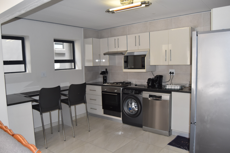 Livigno Apartment (2 Sleeper Self-Catering)