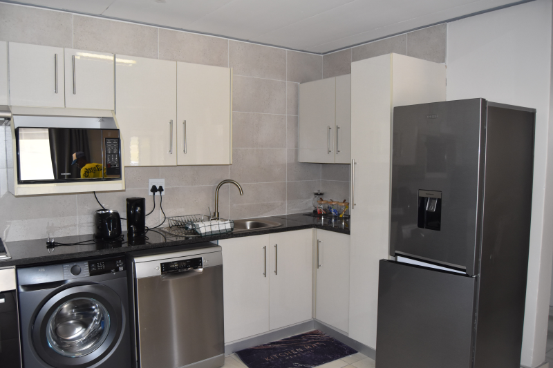 Livigno Apartment (2 Sleeper Self-Catering)