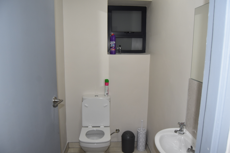 Livigno Apartment (2 Sleeper Self-Catering)