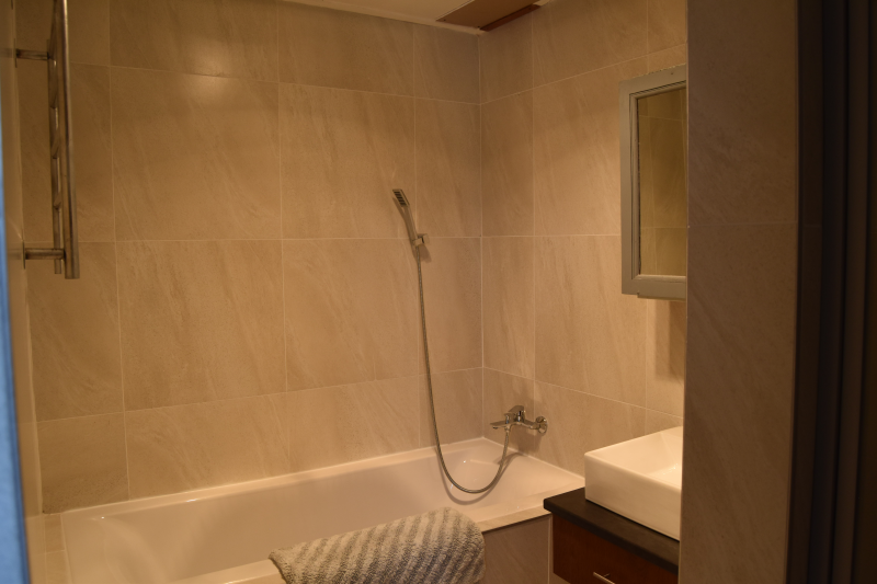 Livigno Apartment (2 Sleeper Self-Catering)
