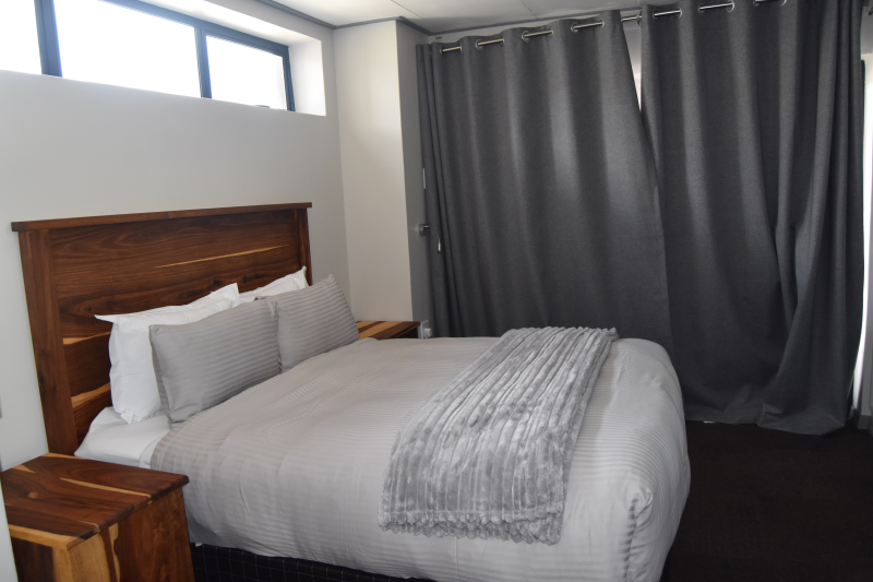 Livigno Apartment (2 Sleeper Self-Catering)