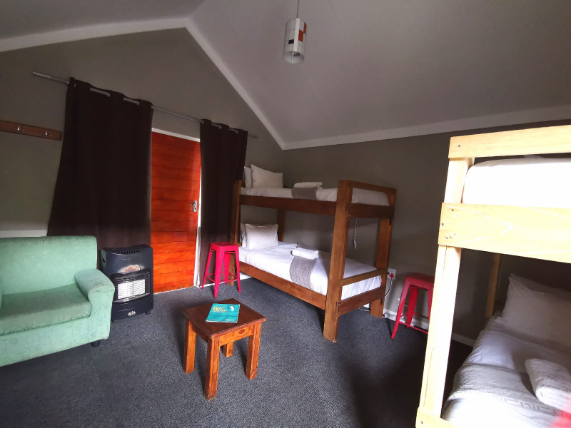 Andorra for 4 (Bedding)