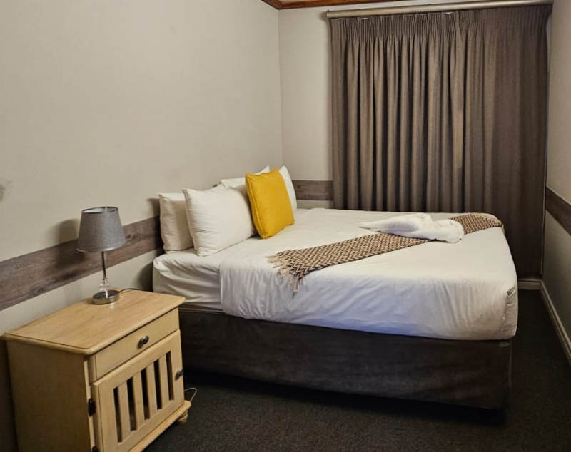 Aspen Bottom Apartment (6 Sleeper Self-Catering)