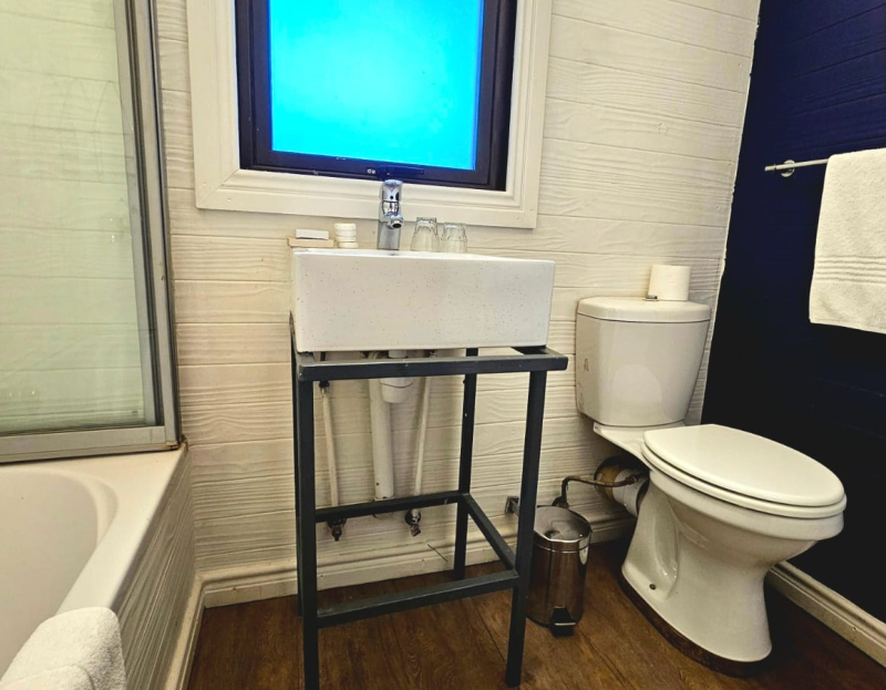 Aspen Bottom Apartment (6 Sleeper Self-Catering)