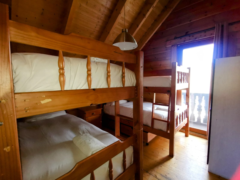 St Moritz Chalet (10 Sleeper Self-Catering)