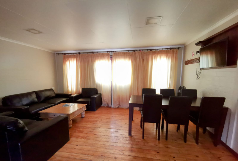 Lillehammer Chalet (8 Sleeper Self_Catering)