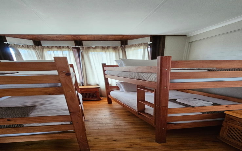 Lillehammer Chalet (8 Sleeper Self_Catering)