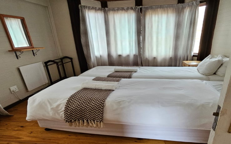 Lillehammer Chalet (8 Sleeper Self_Catering)