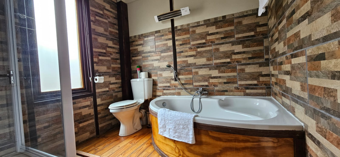 Lillehammer Chalet (8 Sleeper Self_Catering)