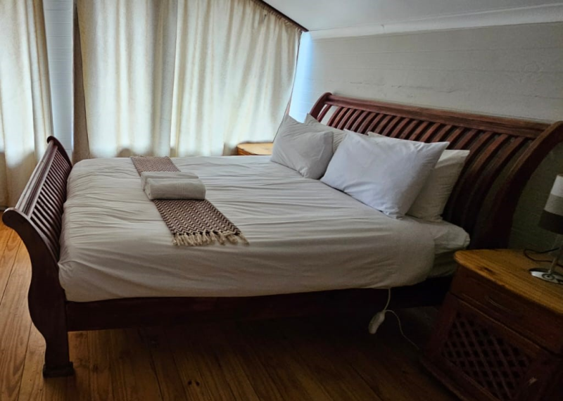 Lillehammer Chalet (8 Sleeper Self_Catering)