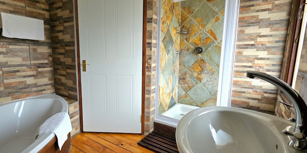 Lillehammer Chalet (8 Sleeper Self_Catering)