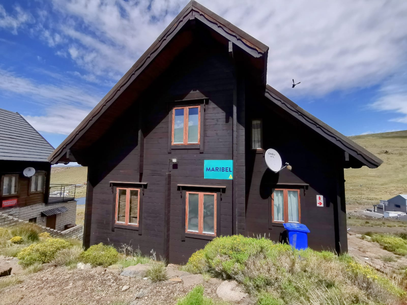 Maribel Chalet (8 Sleeper Self-Catering)