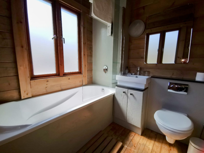 Maribel Chalet (8 Sleeper Self-Catering)