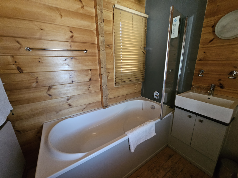 Park City Chalet (10 Sleeper Self-catering)