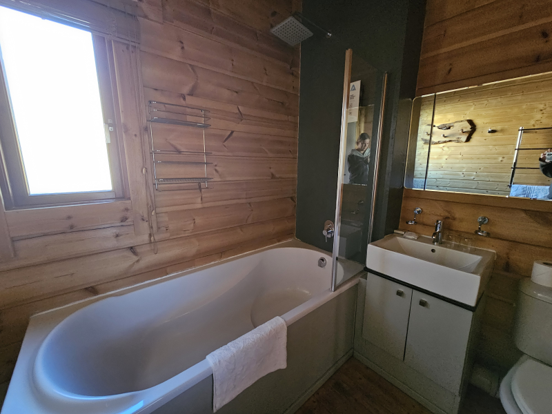 Park City Chalet (10 Sleeper Self-catering)