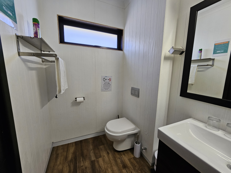 Alpe D'Huez 1 (2 Sleeper Shared Self-Catering)