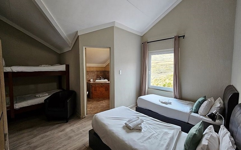 Tirol 3 (4 Sleeper Non Self-Catering)