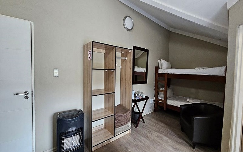 Tirol 3 (4 Sleeper Non Self-Catering)