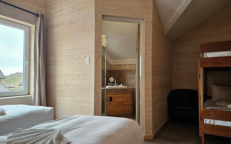 Tirol 6 (4 Sleeper Non Self-Catering)