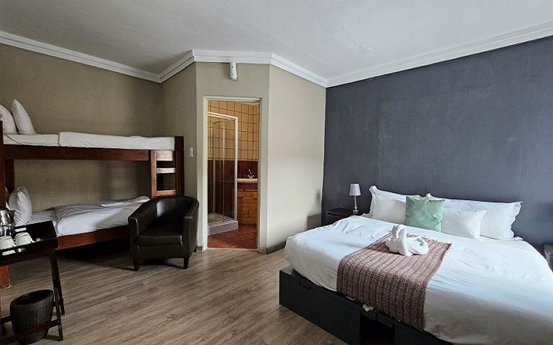 Tirol 7 (4 Sleeper Non Self-Catering)