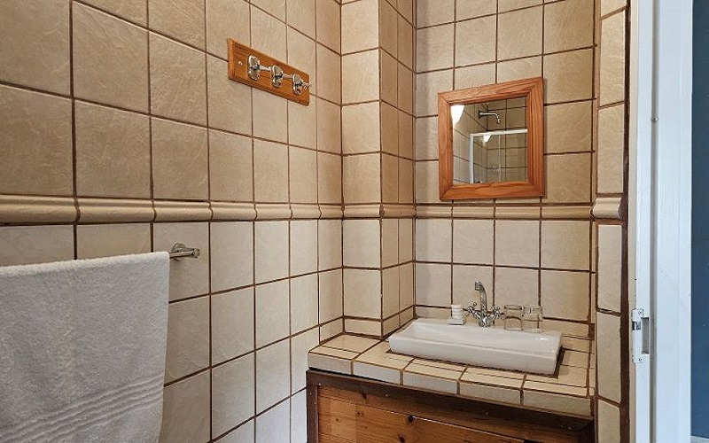 Tirol 8 (4 Sleeper Non Self-Catering)