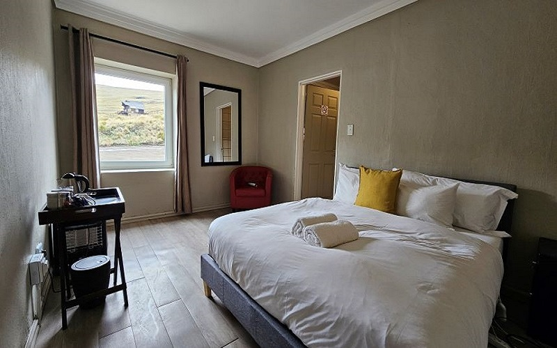 Tirol 9 (2 Sleeper Non Self-Catering)