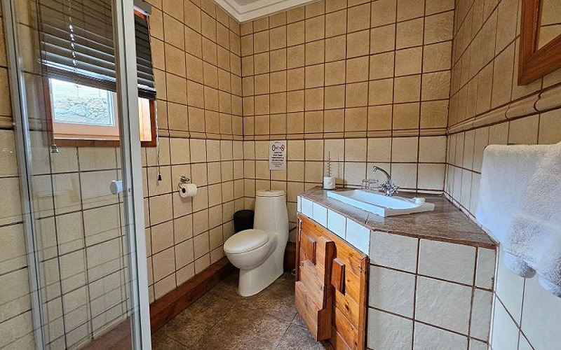 Tirol 9 (2 Sleeper Non Self-Catering)