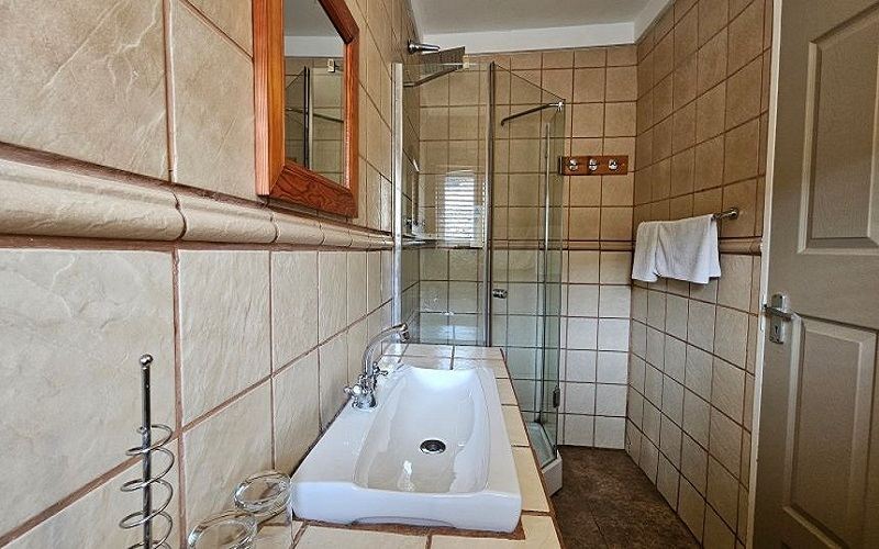 Tirol 10 (4 Sleeper Non Self-Catering)