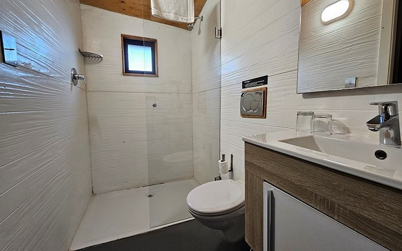 Alpe D'Huez 1 (2 Sleeper Shared Self-Catering)