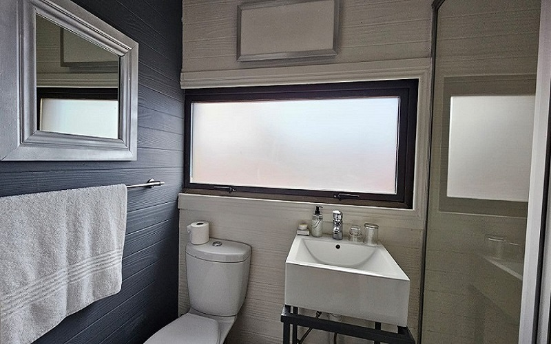 Aspen Bottom Apartment (6 Sleeper Self-Catering)