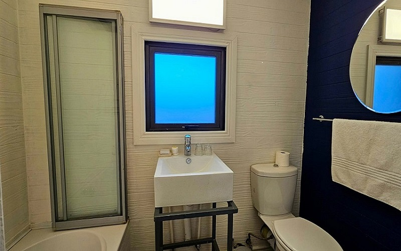 Aspen Bottom Apartment (6 Sleeper Self-Catering)