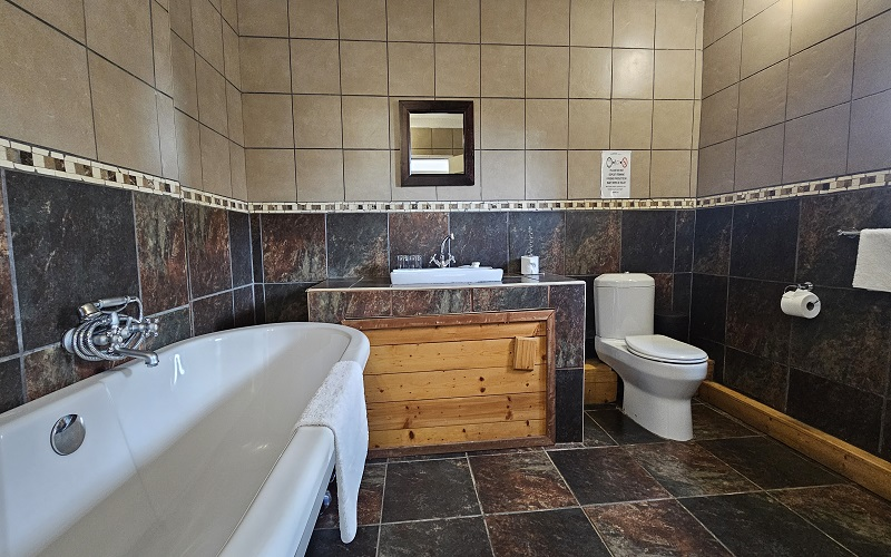 Tirol 11 (2 Sleeper Non Self-Catering)