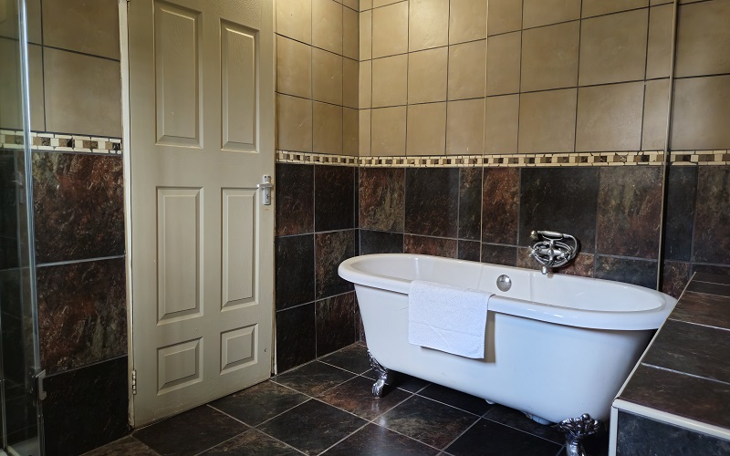 Tirol 11 (2 Sleeper Non Self-Catering)