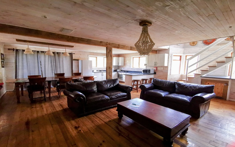 Motswalle Lodge