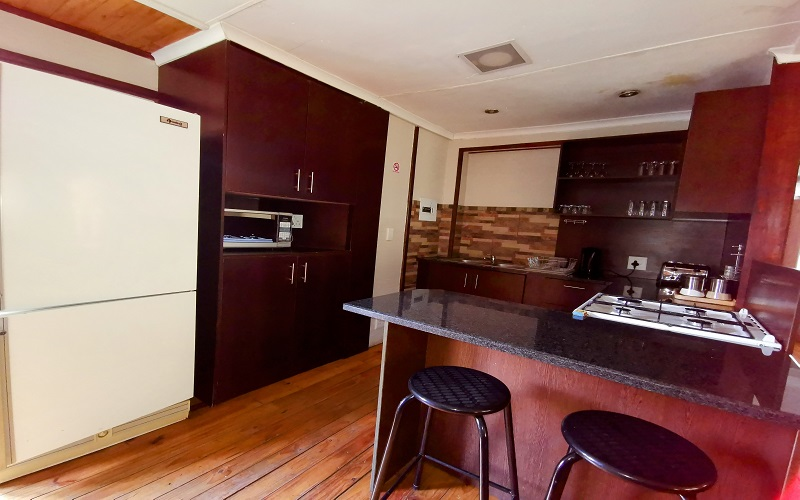 Lillehammer Chalet (8 Sleeper Self_Catering)