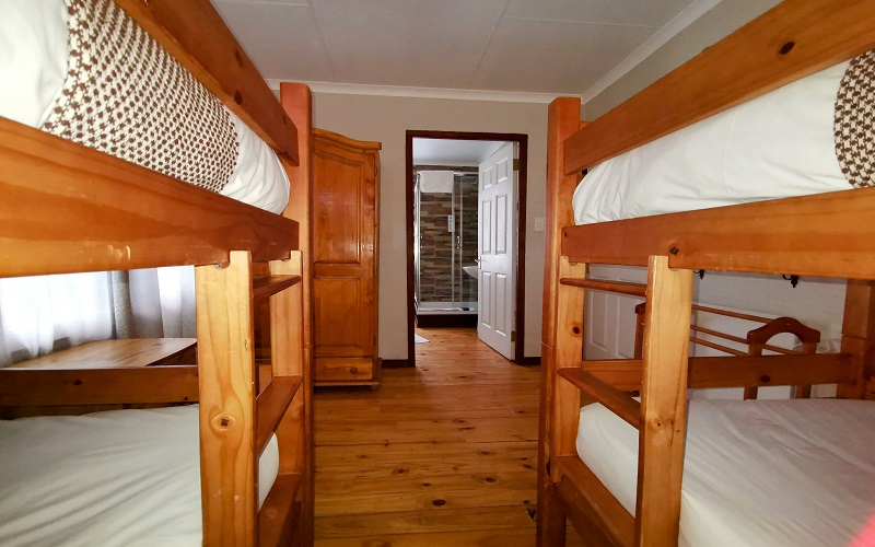 Lillehammer Chalet (8 Sleeper Self_Catering)