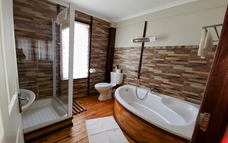 Lillehammer Chalet (8 Sleeper Self_Catering)