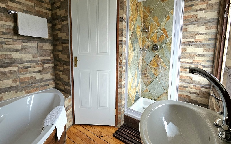 Lillehammer Chalet (8 Sleeper Self_Catering)