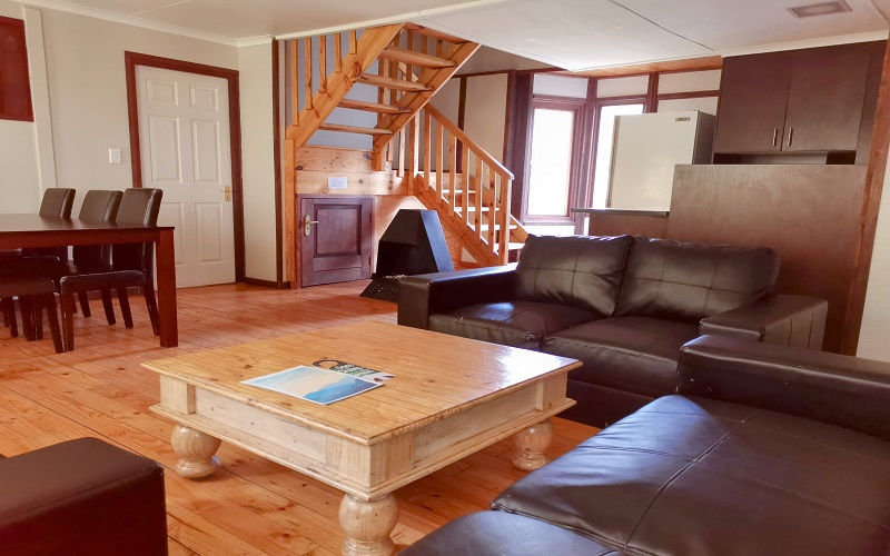Lillehammer Chalet (8 Sleeper Self_Catering)