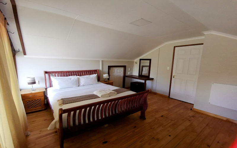 Lillehammer Chalet (8 Sleeper Self_Catering)