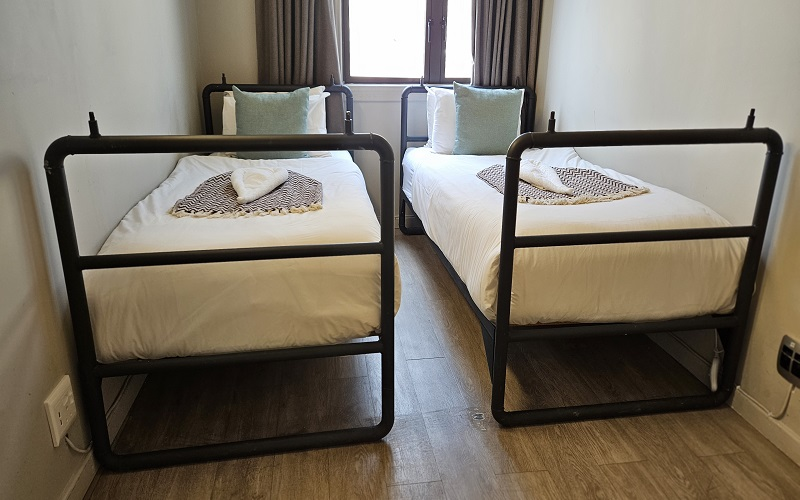 Aspen Apartment (8 Sleeper Self-Catering)