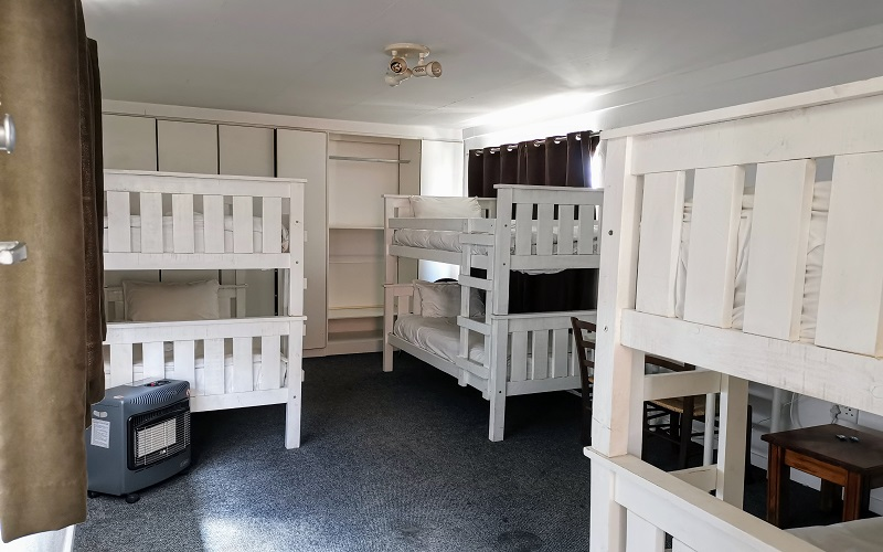 Andorra 1 (10 Sleeper)