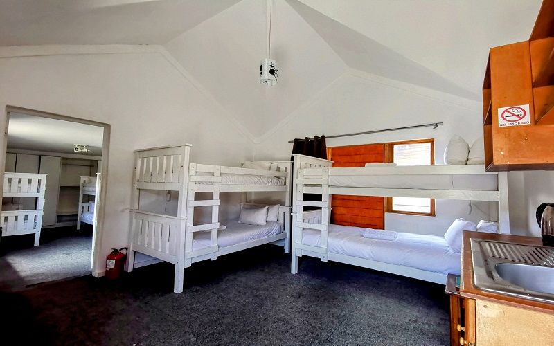 Andorra 1 (10 Sleeper)