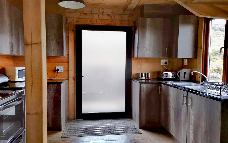 Courchevel Chalet (10 Sleeper Self- Catering)