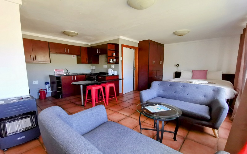 Courchevel Apartment (4 Sleeper Self-Catering)