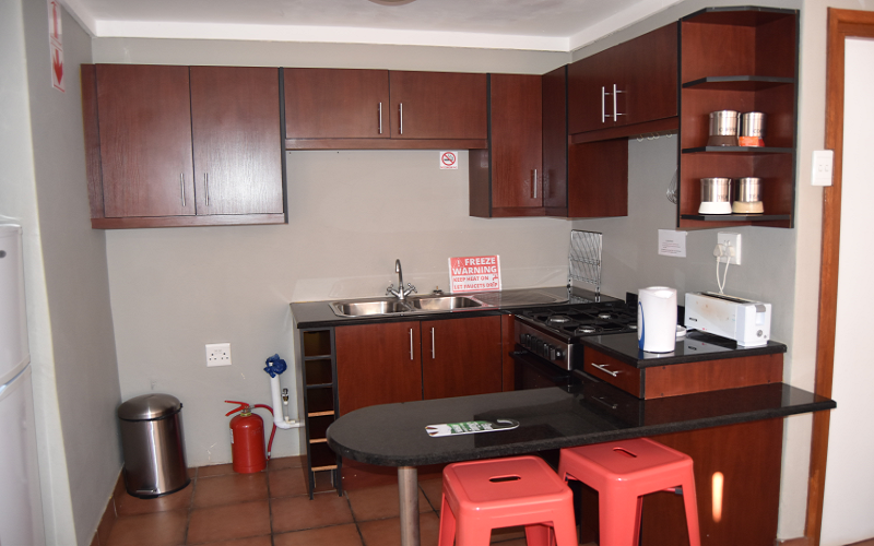 Courchevel Apartment (4 Sleeper Self-Catering)