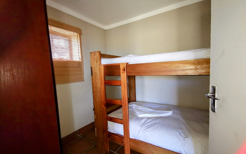 Courchevel Apartment (4 Sleeper Self-Catering)