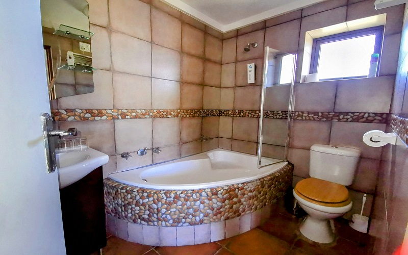 Courchevel Apartment (4 Sleeper Self-Catering)