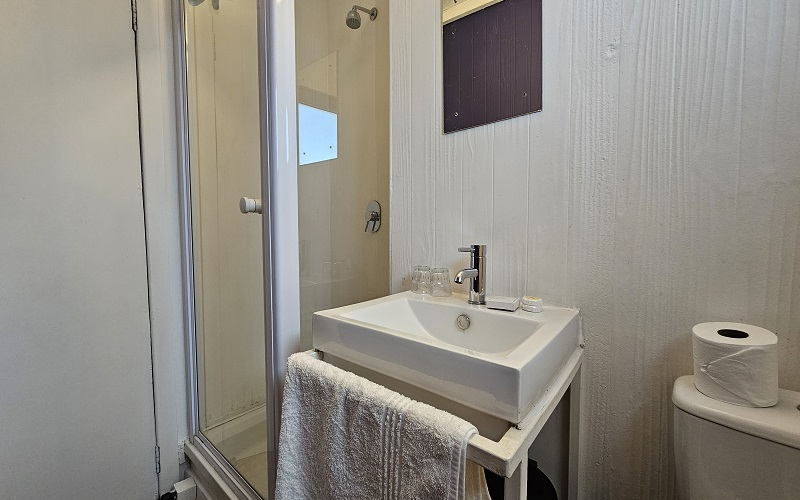 Vail 6 (2 Sleeper Non Self-Catering)