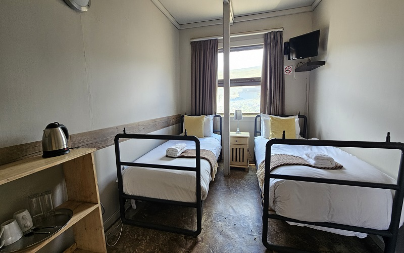 Vail 6 (2 Sleeper Non Self-Catering)